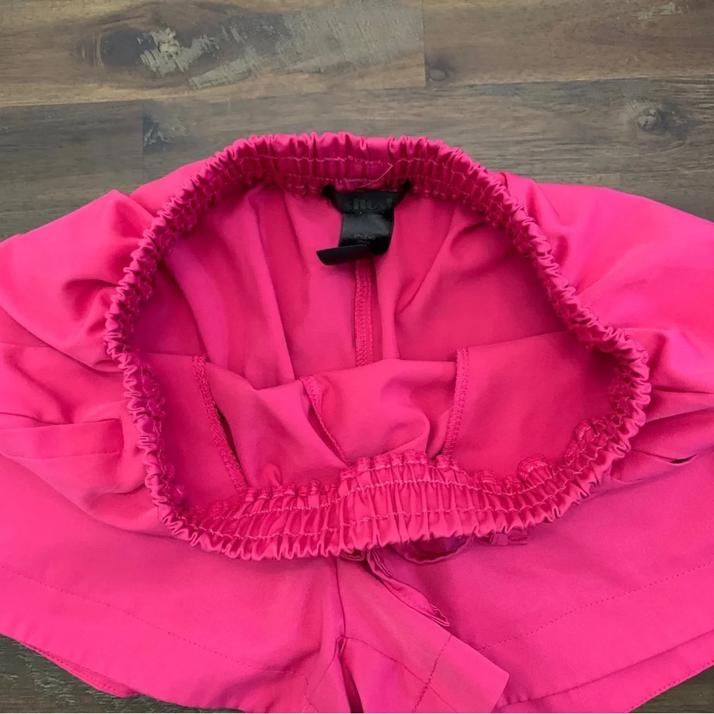 shosho dark pink